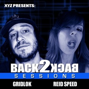 Gridlok & Reid Speed 的头像