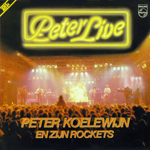 Peter Koelewijn - Singles A