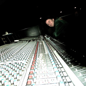 Mirko Schaffer photo provided by Last.fm