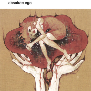 absolute ego cover