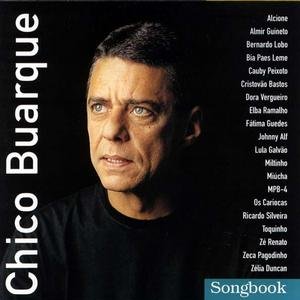 Songbook Chico Buarque Vol. 4