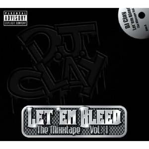 Image for 'Let 'Em Bleed the Mixxtape'