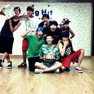 Avatar for Bts, Supreme Boi