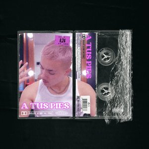 A Tus Pies - Single