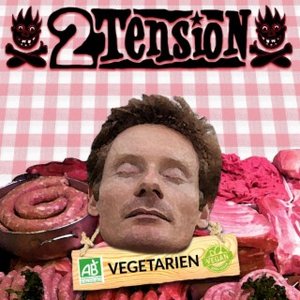 Végétarien