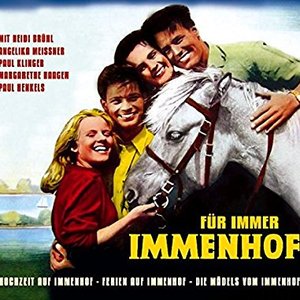 Avatar for Für immer Immenhof