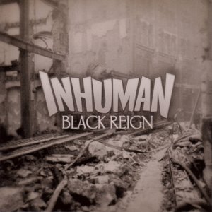 Black Reign