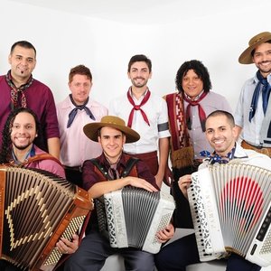 Os 4 Gaudérios için avatar