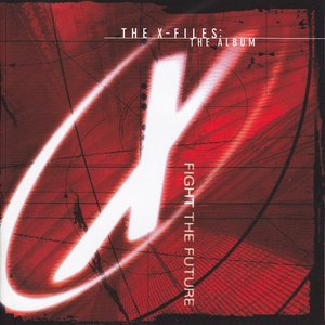 The X-Files : The Album