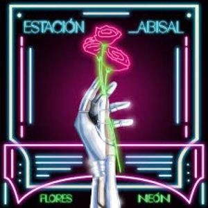Flores Neón