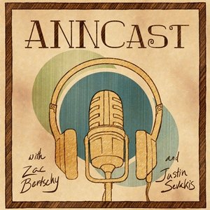 Anime News Network için avatar