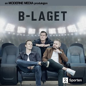 TV 2 B-Laget 的头像