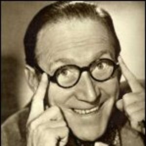 Awatar dla Arthur Askey