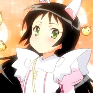 Avatar for 葉月クルミ (釘宮理恵)