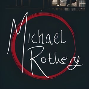 Michael Rothery のアバター