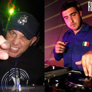 Hixxy & Re-Con için avatar