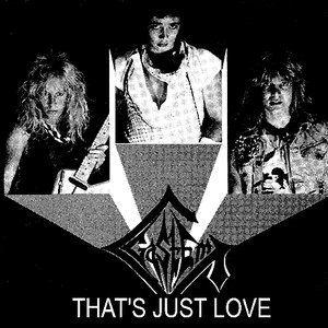 That's Just Love - Single