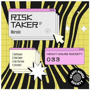 Risk Taker EP