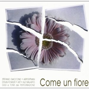 Come un Fiore