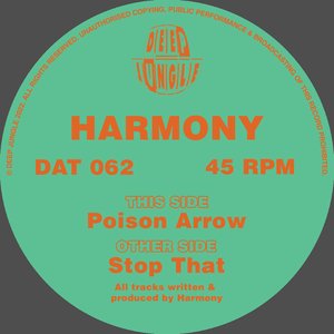 Stop That / Poison Arrow