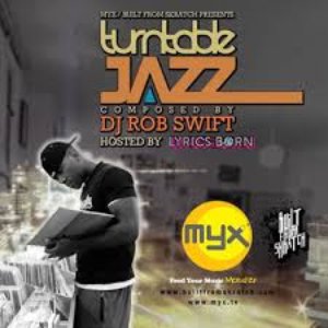 Rob Swift feat. Large Proffesor 的头像