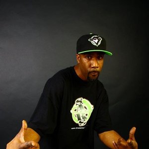 Tha Rhyme Animal 的头像