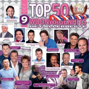 Top 50 Woonwagenhits 9