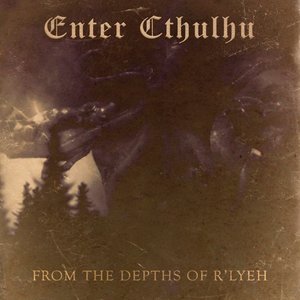 Avatar for Enter Cthulhu