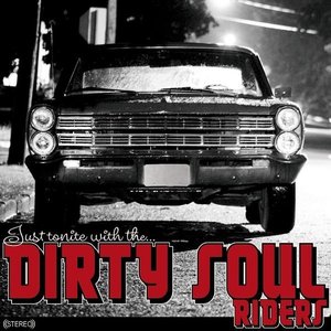 “Dirty Soul Riders”的封面