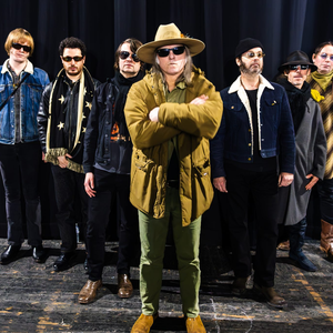 Brian Jonestown Massacre