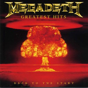 Greatest Hits (Back to The Start)