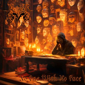 No One with No Face