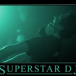 SUPERSTAR DJ のアバター