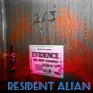 Resident Alian