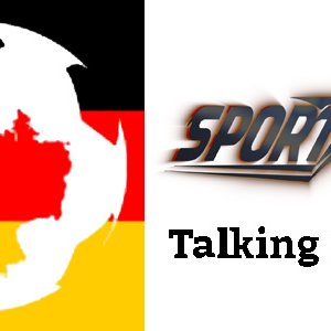 Talking Fussball のアバター