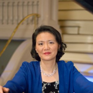 Mia Chung 的头像