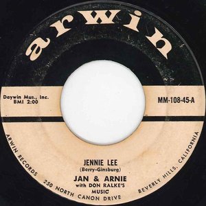 Jennie Lee