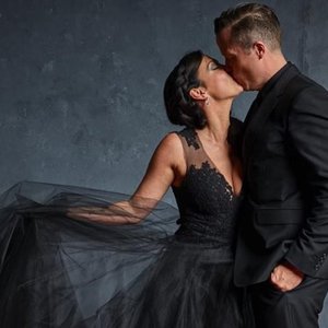 Jason Isbell and Amanda Shires 的头像
