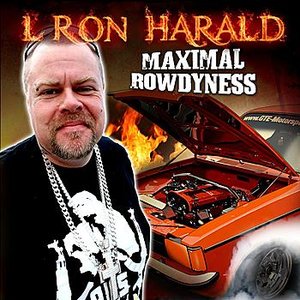 Åh Connie — L:Ron:Harald | Last.fm