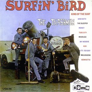 Surfin Bird