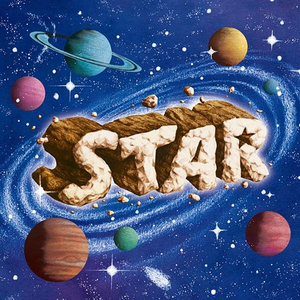 STAR cover