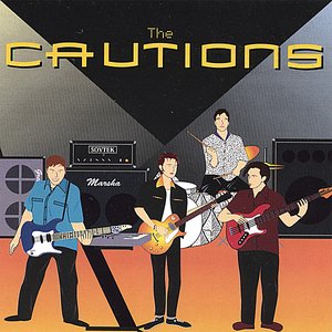 The Cautions (debut EP)