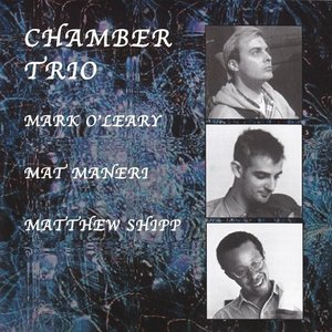 Avatar for Chamber Trio: Mark O'Leary, Mat Maneri, & Matthew Shipp