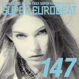 SUPER EUROBEAT VOL.147