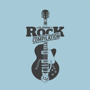 Classic Rock Compilation 114