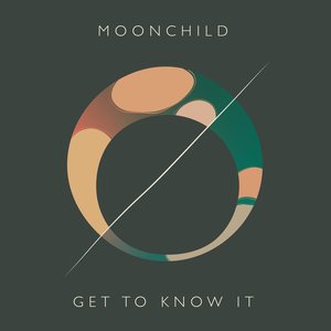 Get To Know It - Single