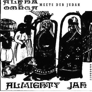 Alpha & Omega meets Dub Judah 的头像