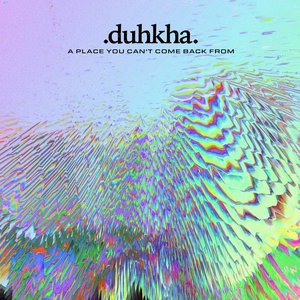 A Place You Can't Come Back From [Explicit]