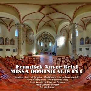 Missa dominicalis in C