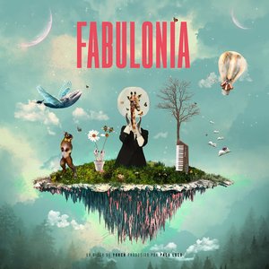 Fabulonia